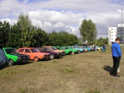 Clubtreffen bis 2019 &raquo; Treffen in Mörfelden 2005